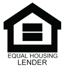 Equal Housing Lender